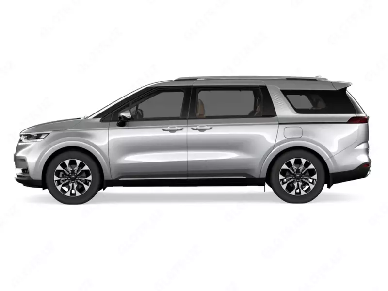 Miniven-krossover "KIA" CARNIVAL 2022 (Benzinli) assortimenti Chakana savdo