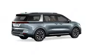 Miniven-krossover "KIA" CARNIVAL 2022 (Benzinli) assortimenti Abozor Comfort