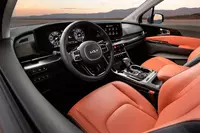 Miniven-krossover "KIA" CARNIVAL 2022 (Benzinli) assortimenti - Abozor Comfort