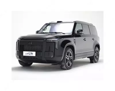 Автомобиль кроссовер - внедорожник "ROX" STONE (Гибрид) Ассортимент