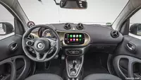 Автомобиль купе - кроссовер "Smart #3" 2023 Модель Pulse AWD (Электро) Ассортимент Abozor Comfort