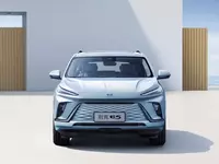 Легковой автомобиль-кроссовер "Buick" E5