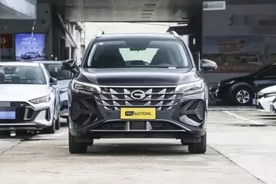 315 678 070 сум / шт Автомобиль-кроссовер "GAC" Trumpchi GS 42024 MAX 1.5 TGDI Flagship Edition (Бензин) Ассортимент