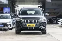 317 025 595 сум Автомобиль-кроссовер "GAC" Trumpchi GS 42024 MAX 1.5 TGDI Flagship Edition (Бензин) Ассортимент