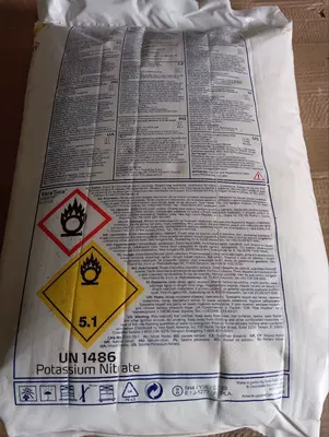 Цена по запросу YARA TERA KRISTA K PLUS