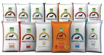 DRT Magnesium sulphate магний сульфат