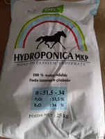 DRT MKP HYDROPONICA МОНОКАЛИЙФОСФАТ