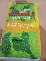 DRT HYDROPONICA MAP 12-61 МОНОАММОНИЙФОСФАТ