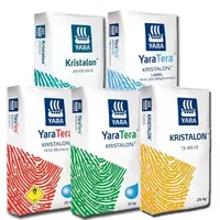 YARA - ASR KIMYO AGRO