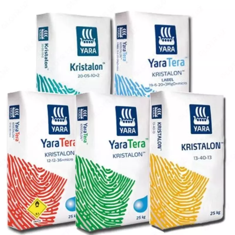 YARA - ASR KIMYO AGRO