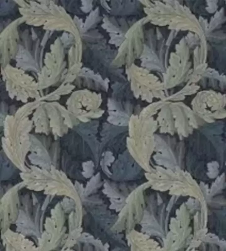 Acanthus Tapestry Fabric 230272