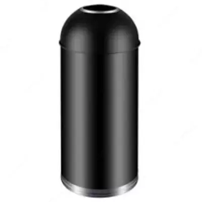 Мусорное ведро Weltwasser Robby BL 70L