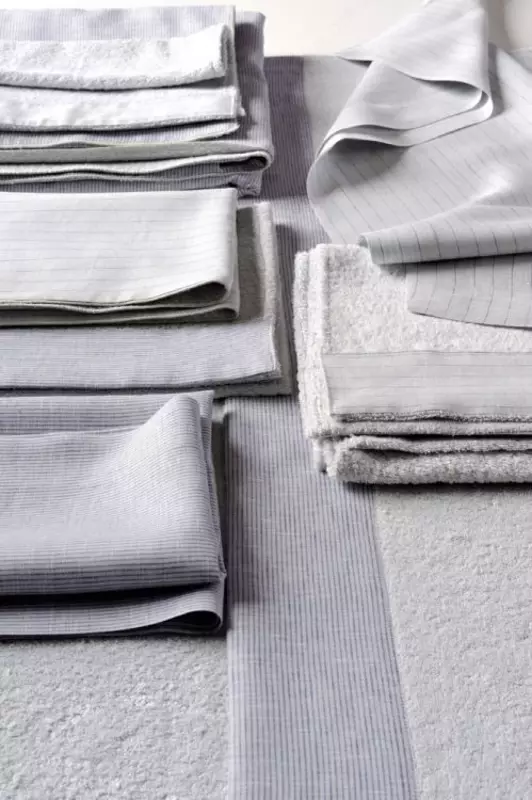 Набор полотенец из 3 штуки MILLER