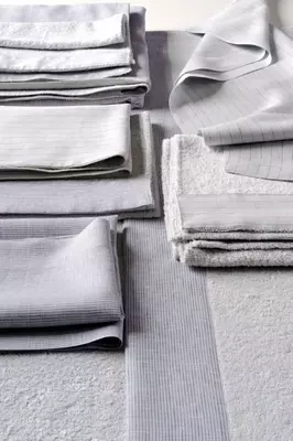 Набор полотенец из 3 штуки MILLER