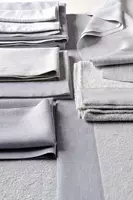 Набор полотенец из 3 штуки MILLER