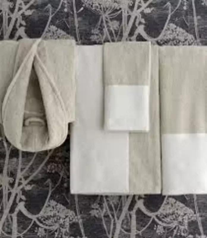 Набор полотенец из 3 штуки MILLER - от {0} сум