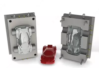 Изготовление