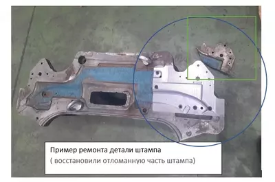 Изготовление