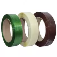 Упаковочная ПЭТ лента для автоматического оборудования и хлопка - SPECTA