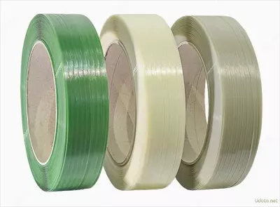 Упаковочная ПЭТ лента для автоматического оборудования и хлопка