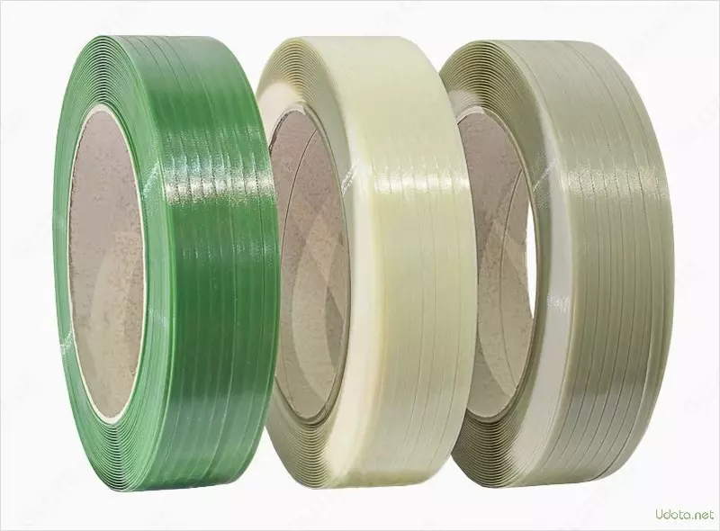 SPECTA - Упаковочная ПЭТ лента для автоматического оборудования и хлопка