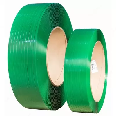 Упаковочная ПЭТ лента для автоматического оборудования и хлопка