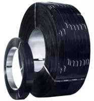 Стальная упаковочная лента для ручной и автоматической упаковки