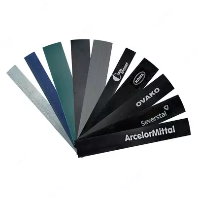 Стальная упаковочная лента для ручной и автоматической упаковки - 15 000 000dan so'm dan 1 tonna