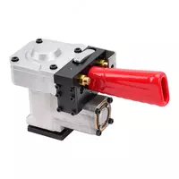 Инструмент для сварки ПЭТ-ленты (утюжок)