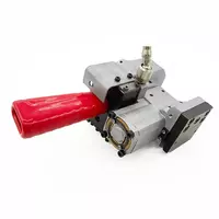 Инструмент для сварки ПЭТ-ленты (утюжок) - SPECTA