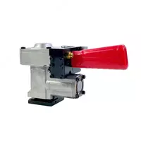 Инструмент для сварки ПЭТ-ленты (утюжок) - Ручные стреппинг машины