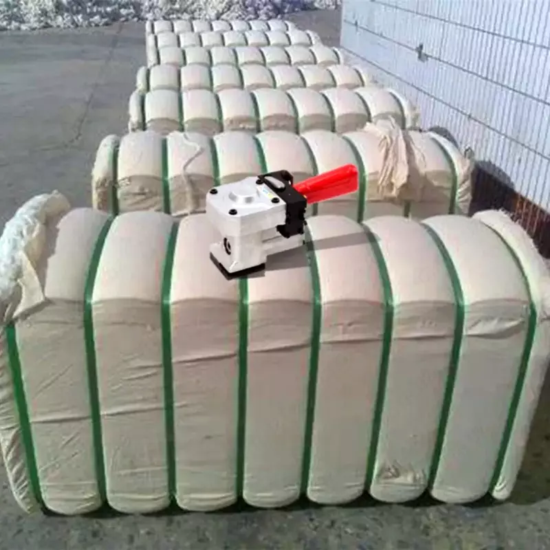 Инструмент для сварки ПЭТ-ленты (утюжок) Ручные стреппинг машины