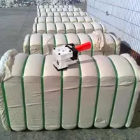 Инструмент для сварки ПЭТ-ленты (утюжок) Ручные стреппинг машины