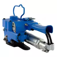 Инструмент для обвязки ПЭТ-лентой шириной до 19 мм Оптом и розница