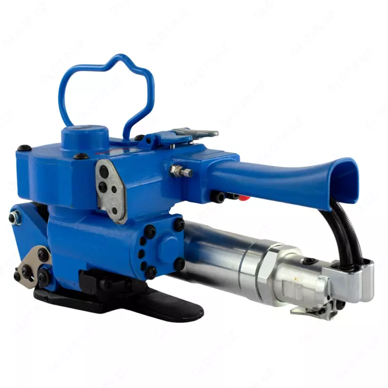 Инструмент для обвязки ПЭТ-лентой шириной до 19 мм SPECTA