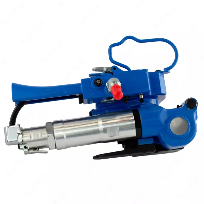 SPECTA - Инструмент для обвязки ПЭТ-лентой шириной до 19 мм