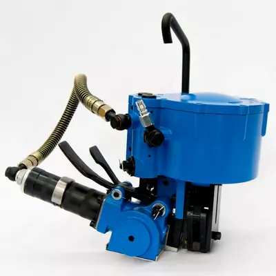 Инструмент для обвязки стальной лентой 32 мм