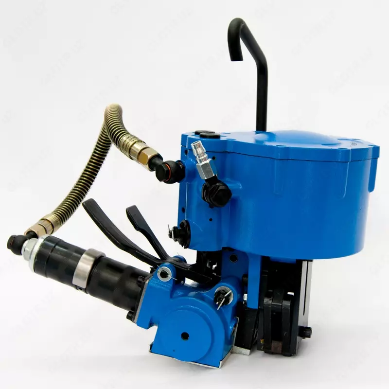 Инструмент для обвязки стальной лентой 32 мм