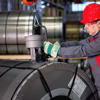 Инструмент для обвязки стальной лентой 32 мм - {0} so'mdan