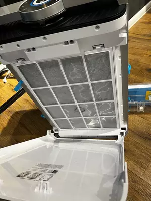 Очиститель воздуха ионизатор увлажнитель УФ-лампа Удаляет PM2.5 - Midea & Welkin