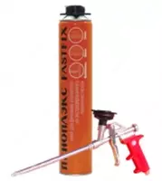 КЛЕЙ-ПЕНА PENOPLEX FASTFIX PRO - 60 000 сум