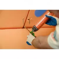 КЛЕЙ-ПЕНА PENOPLEX FASTFIX PRO TEXNO DAT