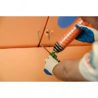 КЛЕЙ-ПЕНА PENOPLEX FASTFIX PRO TEXNO DAT MCHJ