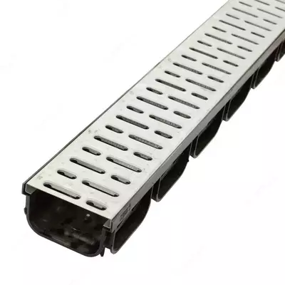 100 000 so'm / dona Пластиковая система водоотвода (лотки