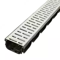 100 000 сум Пластиковая система водоотвода (лотки