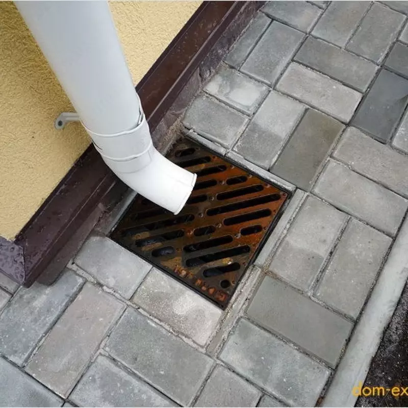 дождеприёмники ) Только в розницу