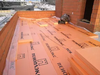 пеноплэкс оптом 20/30/40/50мм