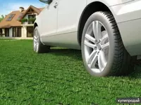 50 000 сум Газонная решетка Standartpark HEXARM