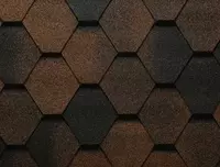 гибкая черепица