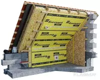  Mansarda uchun membranalar va yopishqoq lentalar  bug‘ izolyatsiyasi va shamoldan namlikni himoya qilish TEXNO DAT MCHJ